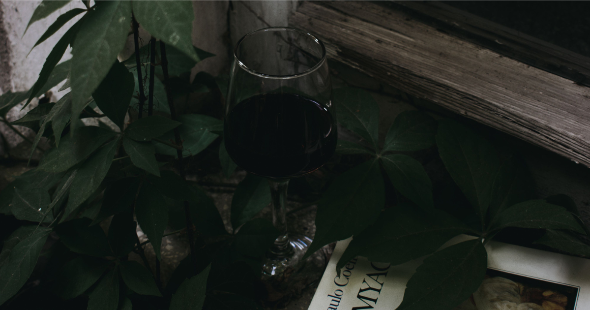 Consumer Behaviour in Marketing: What a Wine Glass Taught Me