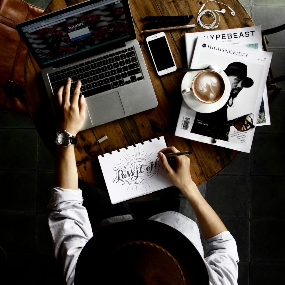 digital strategy